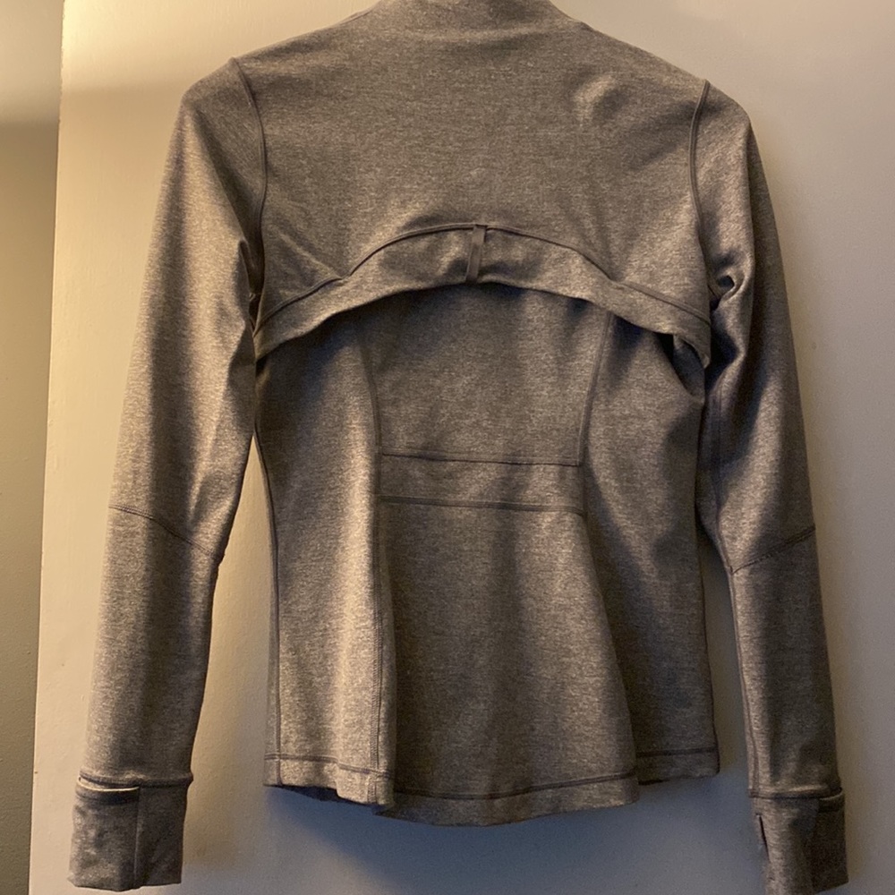 Lululemon Define Jacket - Picture 2 of 5